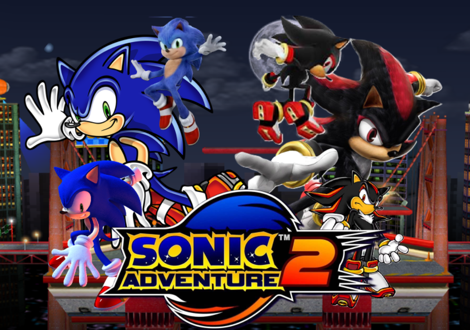 Sonic Quiz (en Español)